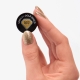 Semilac Lakier hybrydowy 037 Gold Disco 7ml